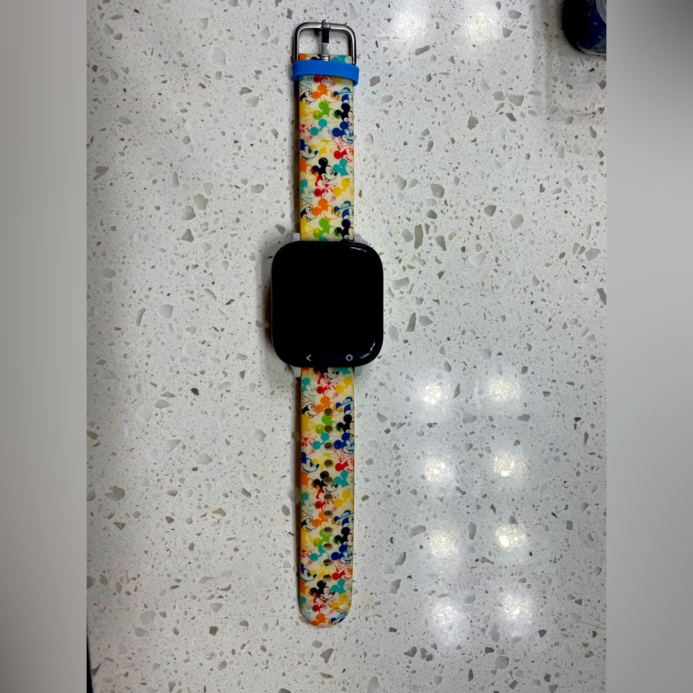 COPY - Verizon Gizmo Watches